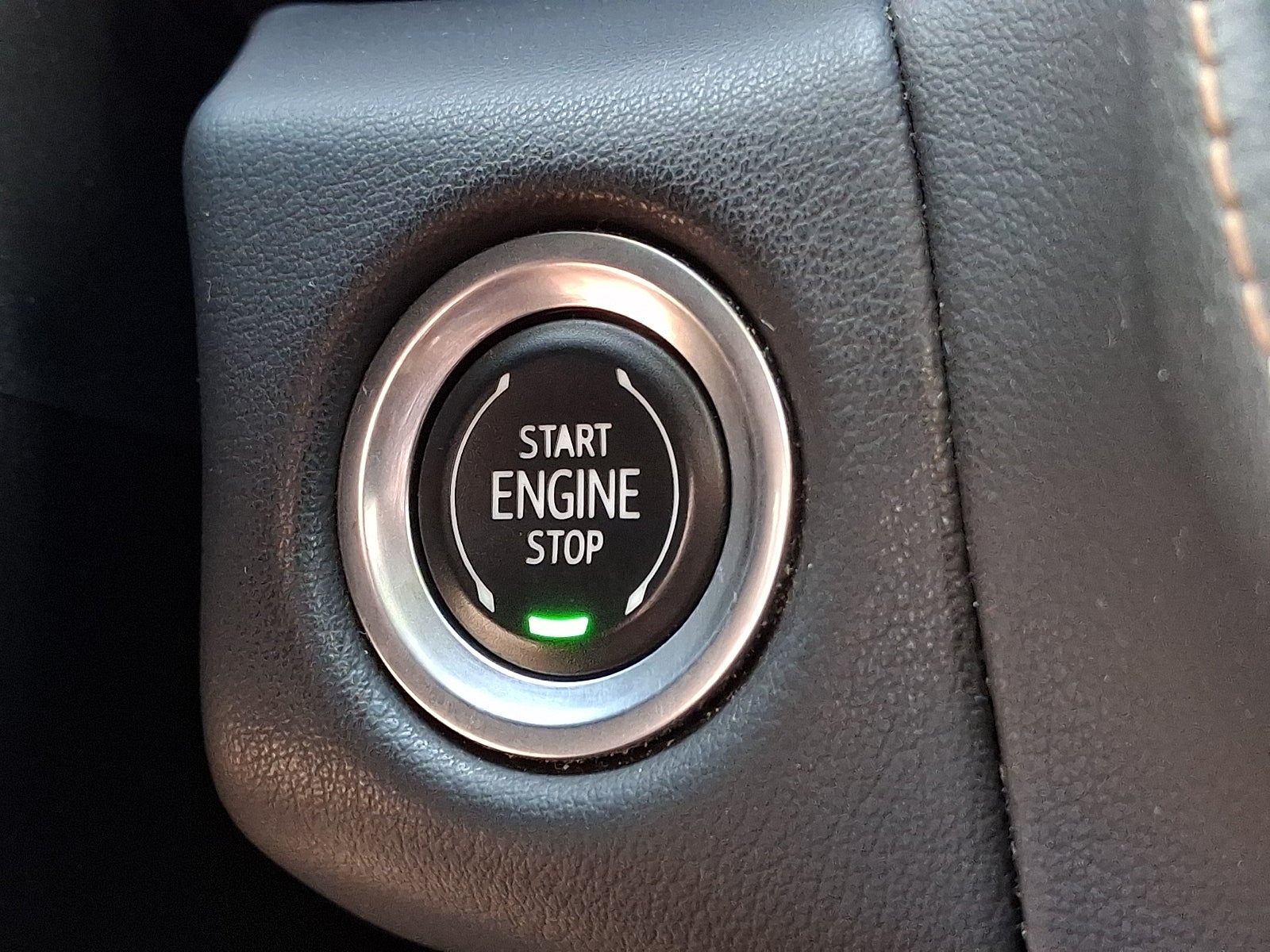 2021 GMC Yukon 4WD AT4