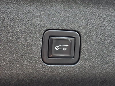 2021 GMC Yukon 4WD AT4