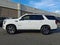2021 GMC Yukon 4WD AT4