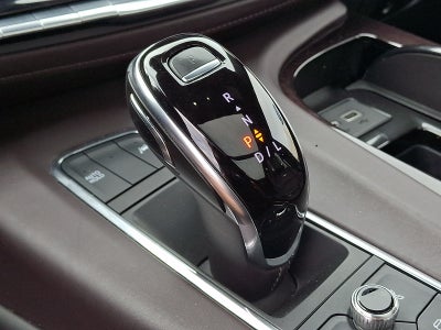 2021 Cadillac Escalade 4WD Sport Platinum