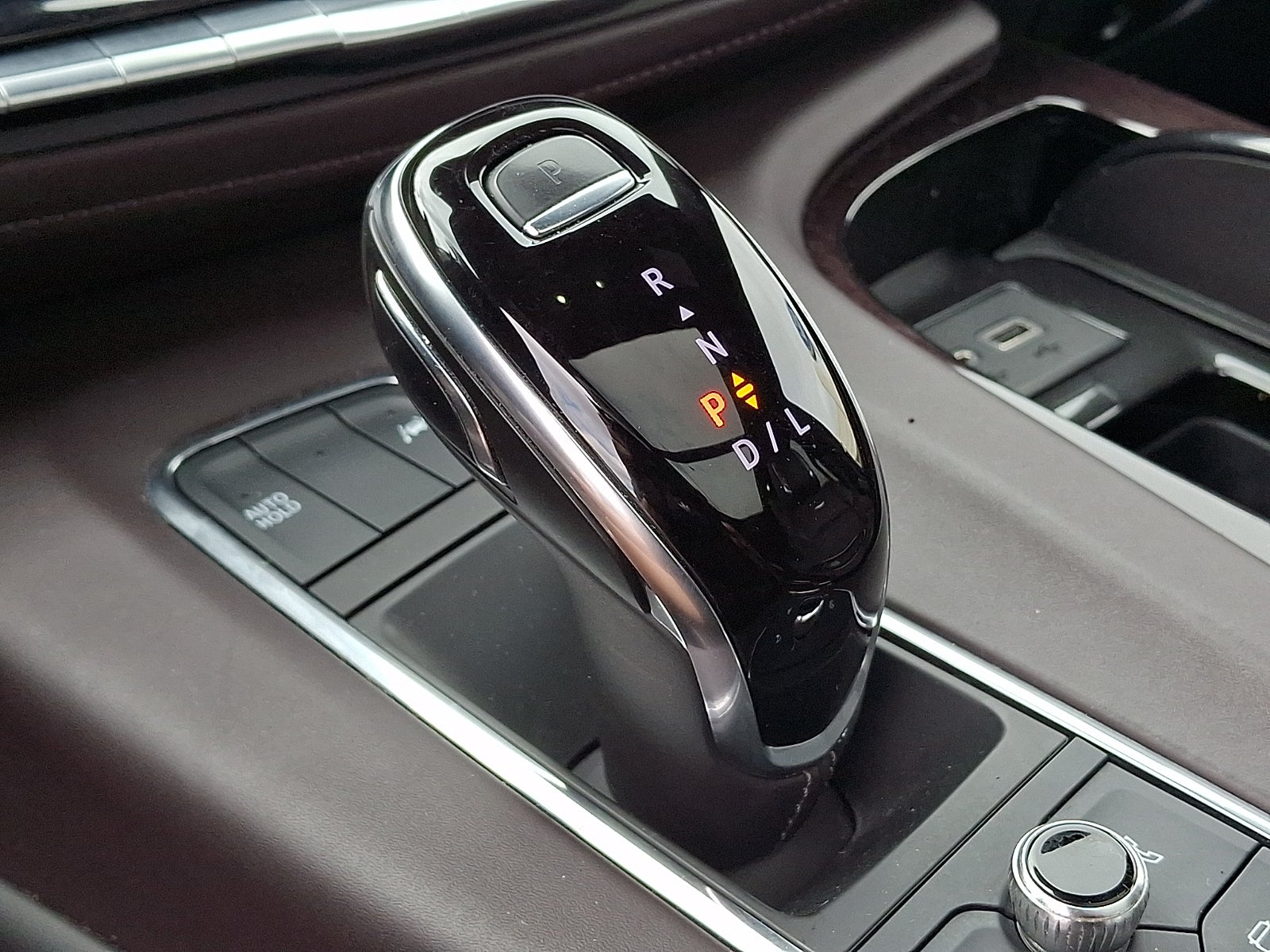 2021 Cadillac Escalade 4WD Sport Platinum