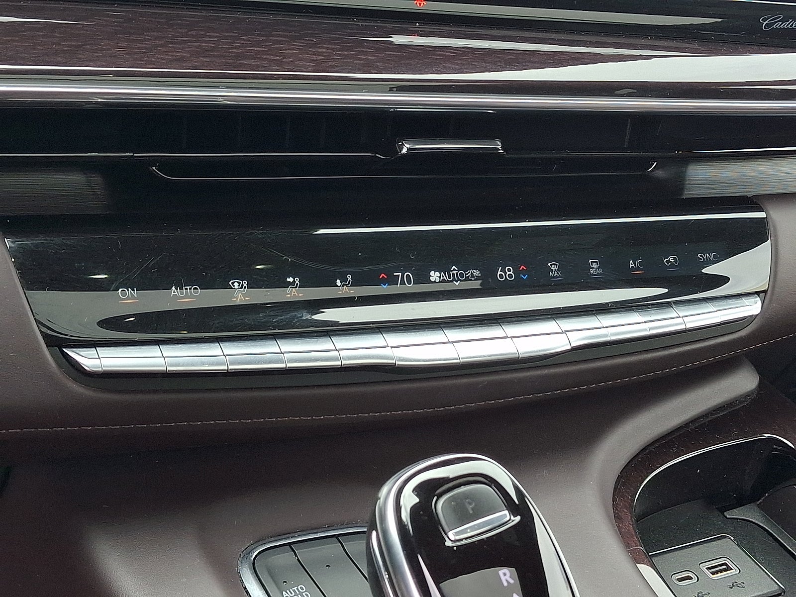 2021 Cadillac Escalade 4WD Sport Platinum