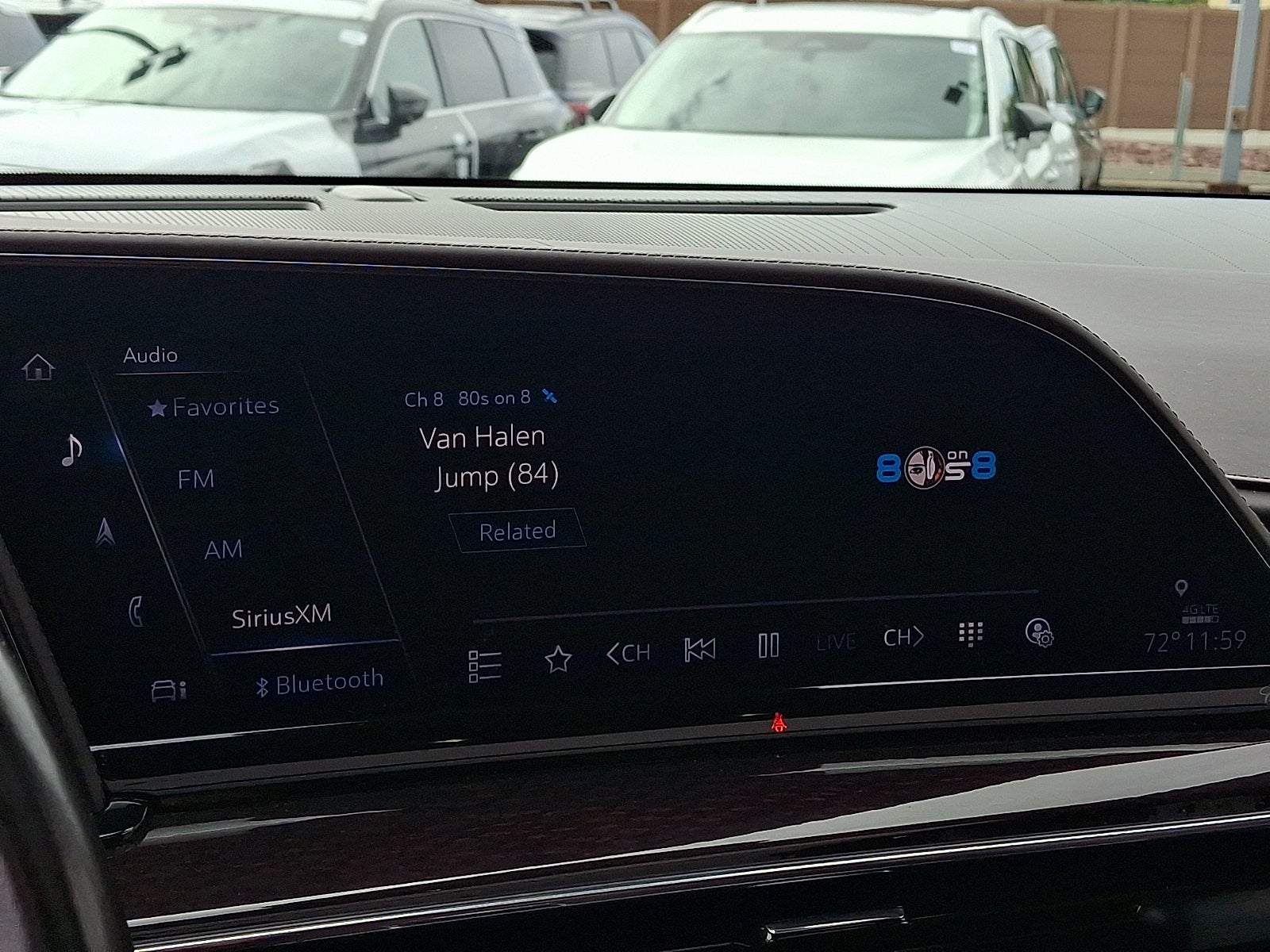 2021 Cadillac Escalade 4WD Sport Platinum
