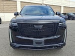 2021 Cadillac Escalade 4WD Sport Platinum