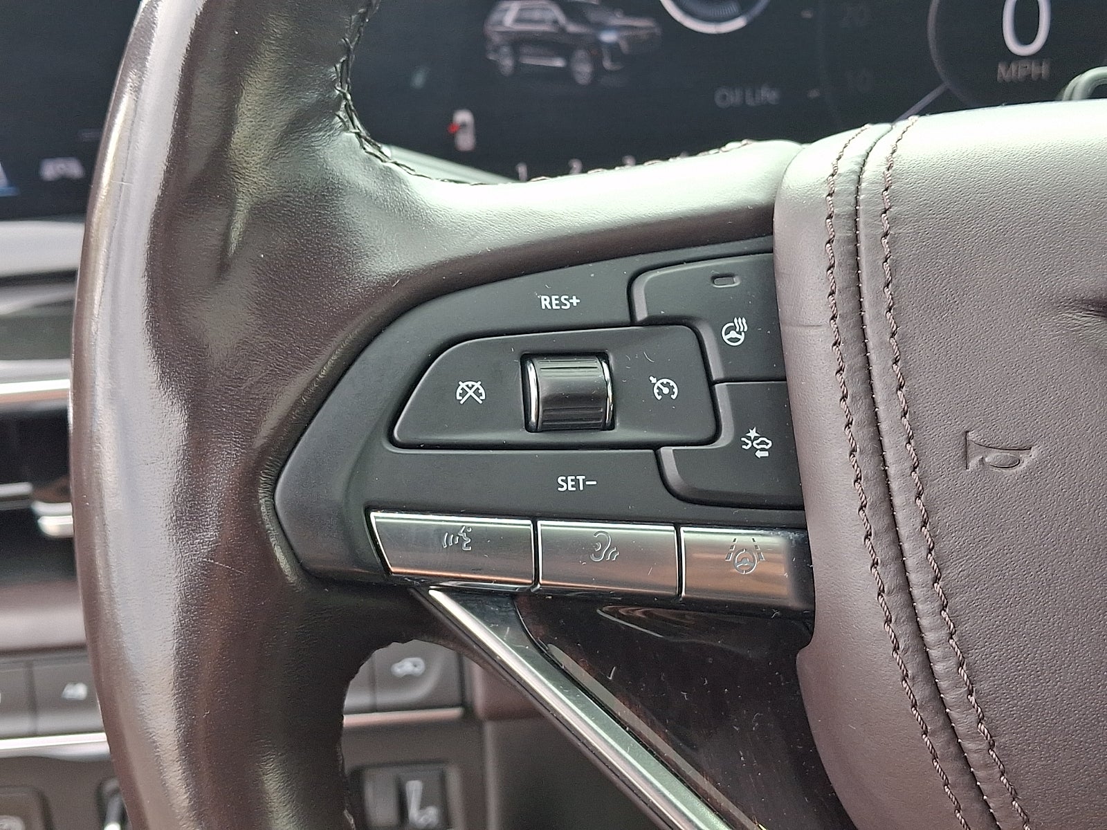2021 Cadillac Escalade 4WD Sport Platinum
