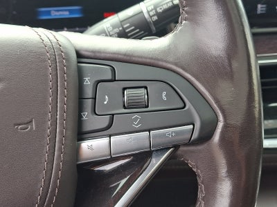2021 Cadillac Escalade 4WD Sport Platinum
