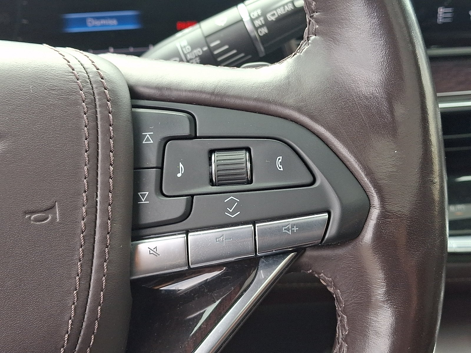 2021 Cadillac Escalade 4WD Sport Platinum