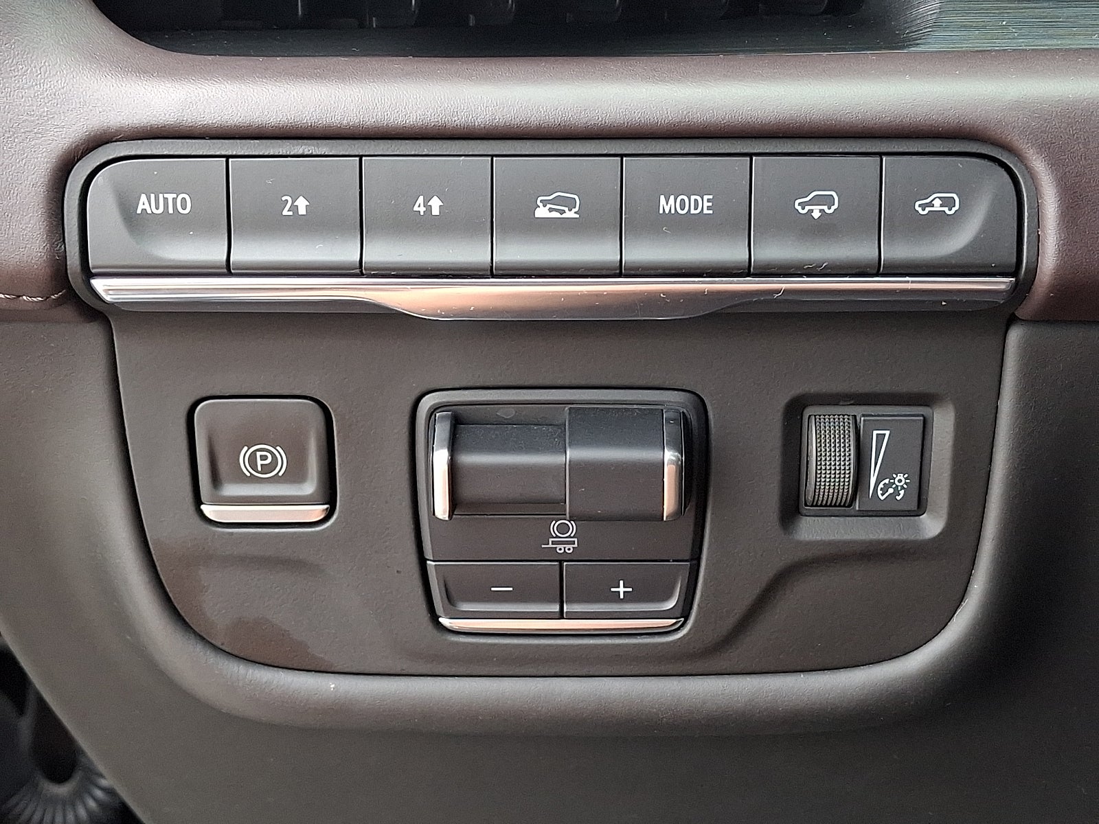 2021 Cadillac Escalade 4WD Sport Platinum
