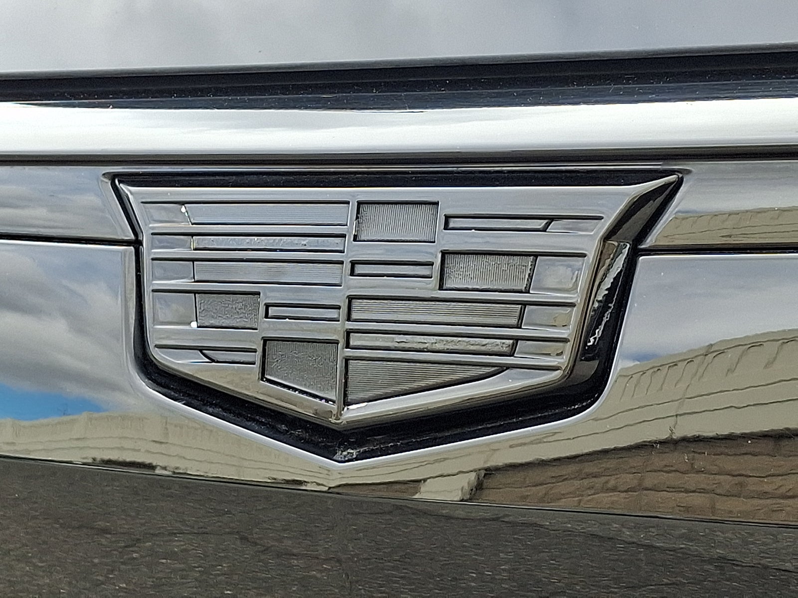 2021 Cadillac Escalade 4WD Sport Platinum