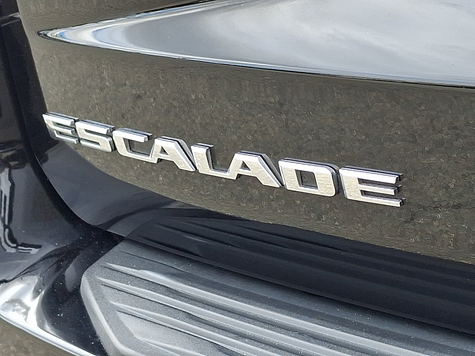 2021 Cadillac Escalade 4WD Sport Platinum