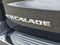 2021 Cadillac Escalade 4WD Sport Platinum