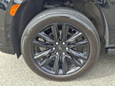 2021 Cadillac Escalade 4WD Sport Platinum
