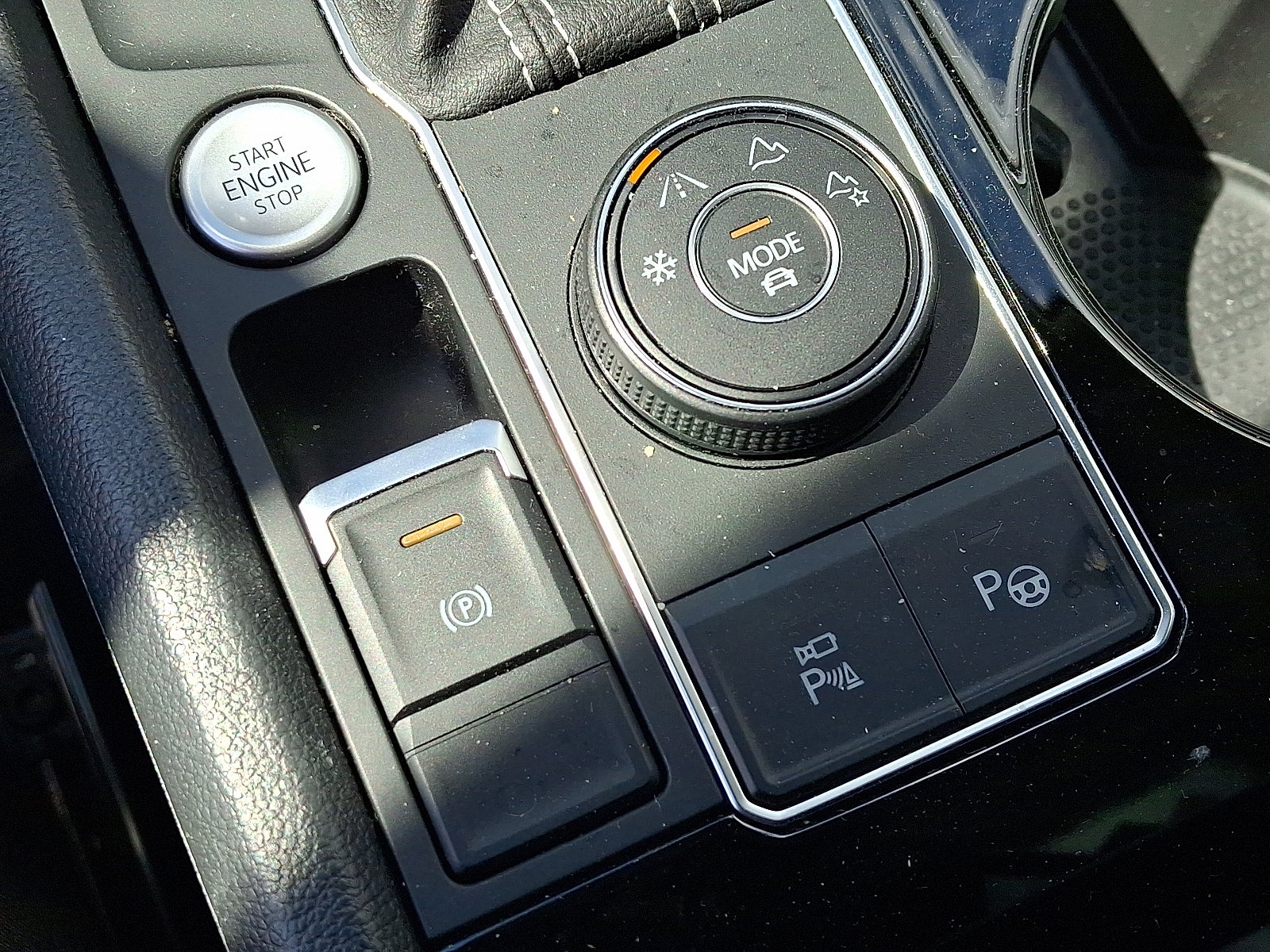 2023 Volkswagen Atlas 3.6L V6 SEL Premium R-Line