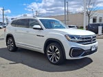 2023 Volkswagen Atlas 3.6L V6 SEL Premium R-Line