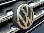 2018 Volkswagen Atlas 3.6L V6 SE