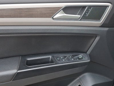 2019 Volkswagen Atlas 3.6L V6 SE w/Technology