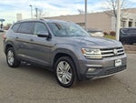 2019 Volkswagen Atlas 3.6L V6 SE w/Technology