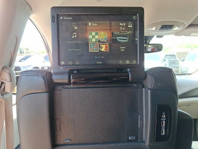 2020 Chrysler Pacifica Touring L Plus