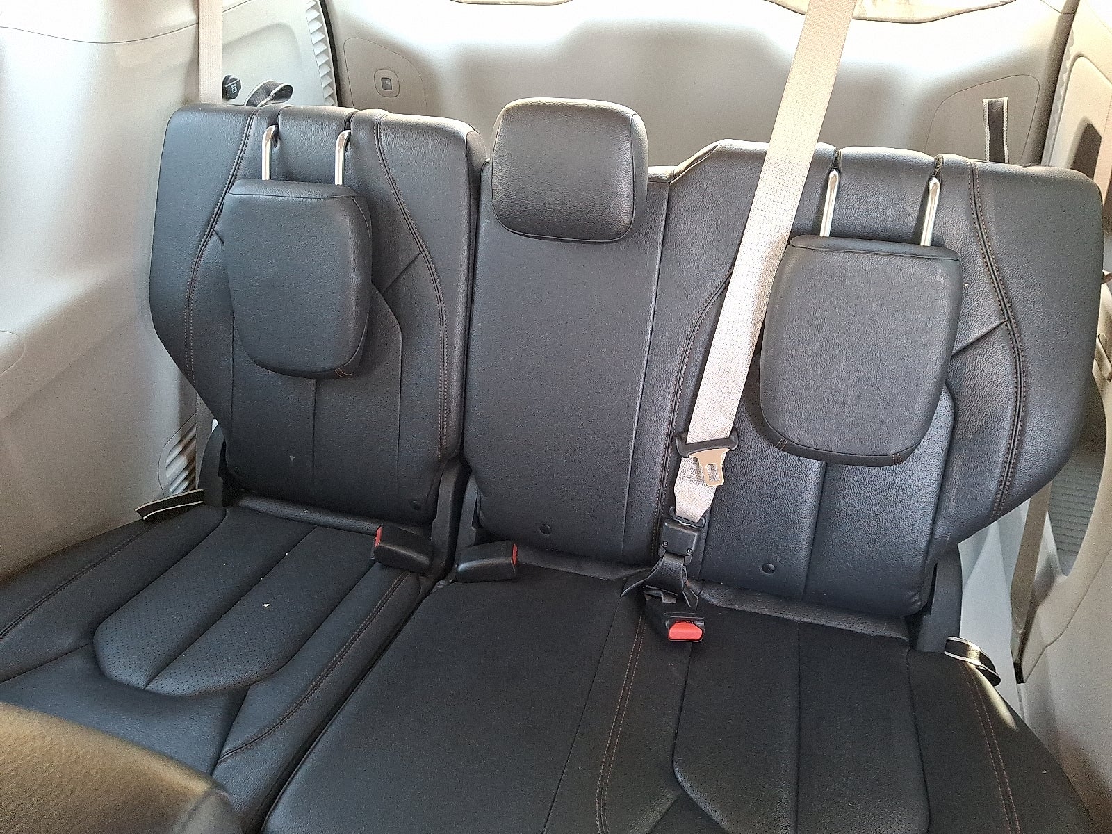 2020 Chrysler Pacifica Touring L Plus