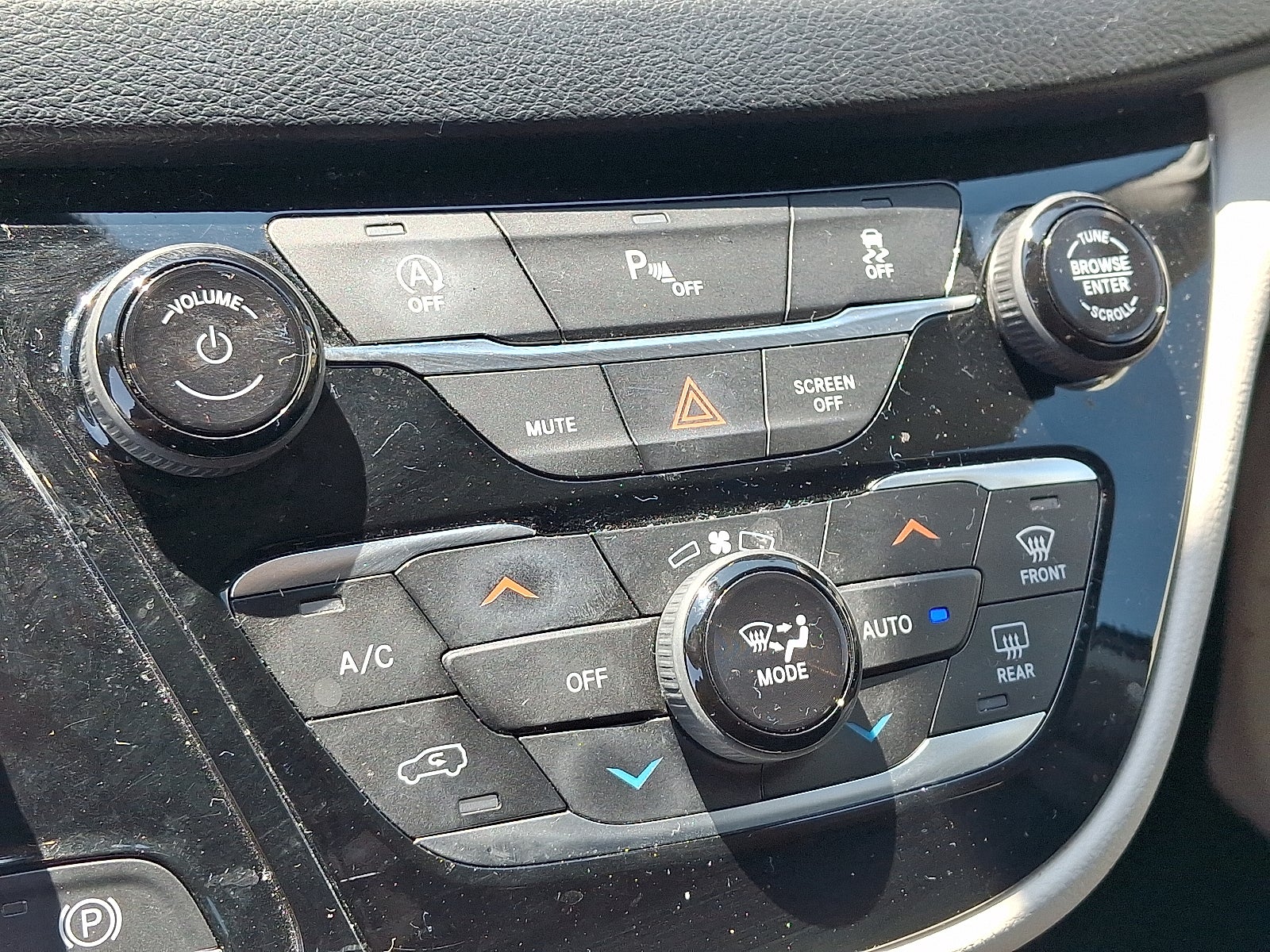 2020 Chrysler Pacifica Touring L Plus