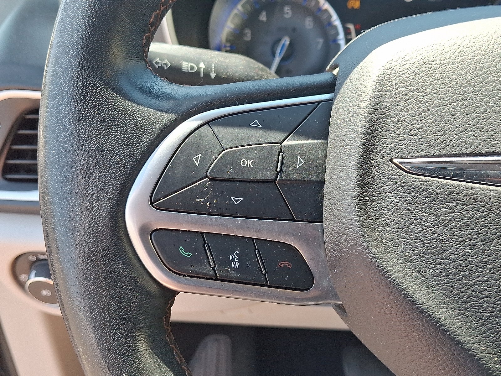 2020 Chrysler Pacifica Touring L Plus