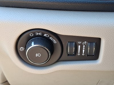 2020 Chrysler Pacifica Touring L Plus