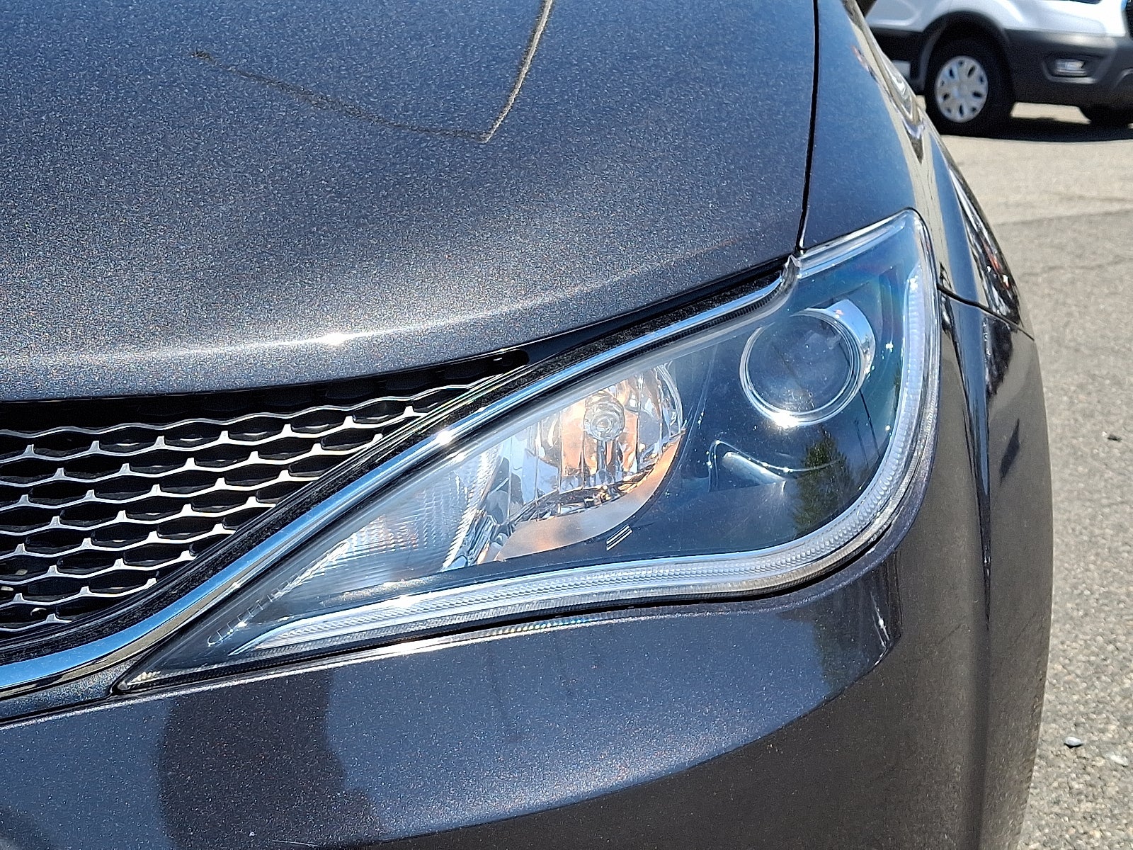 2020 Chrysler Pacifica Touring L Plus