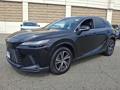 2024 Lexus RX 350 RX 350
