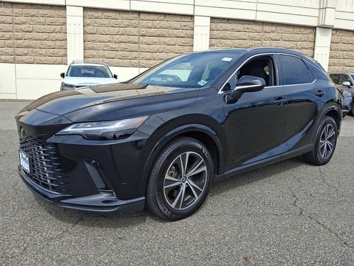2024 Lexus RX 350 RX 350