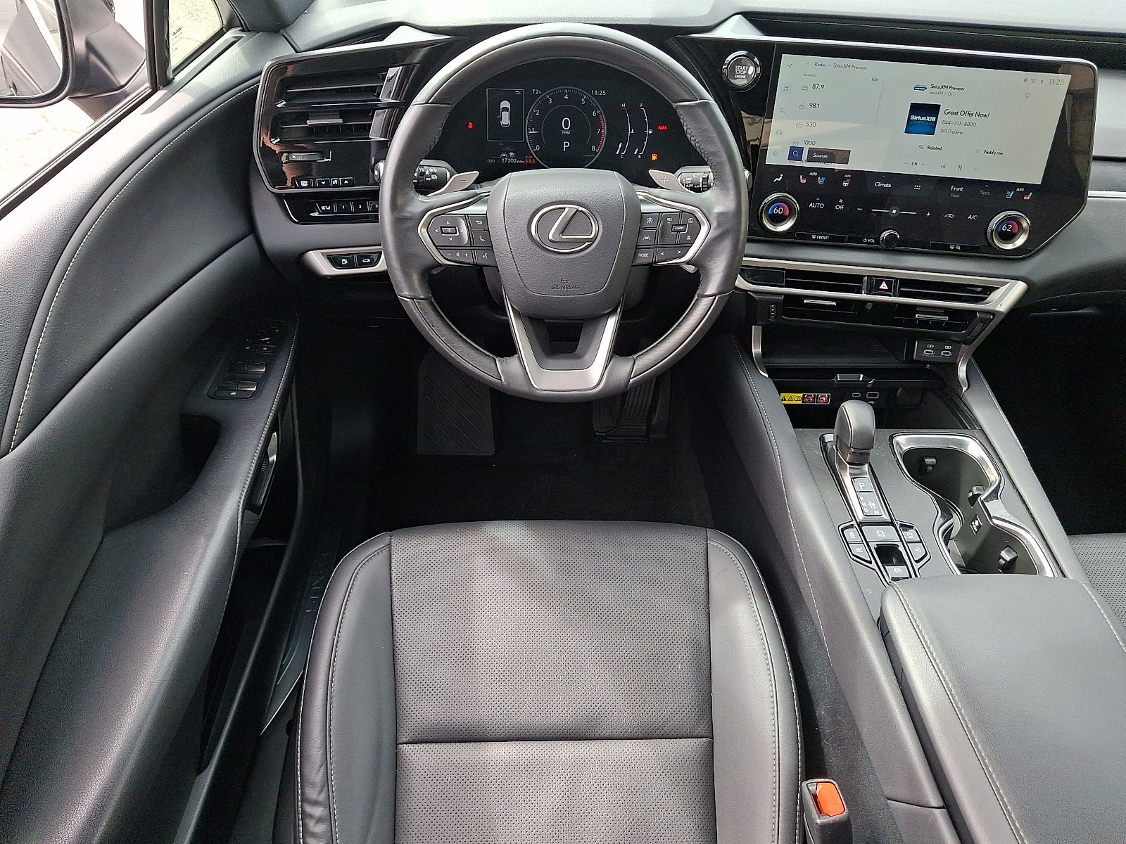 2024 Lexus RX 350 RX 350
