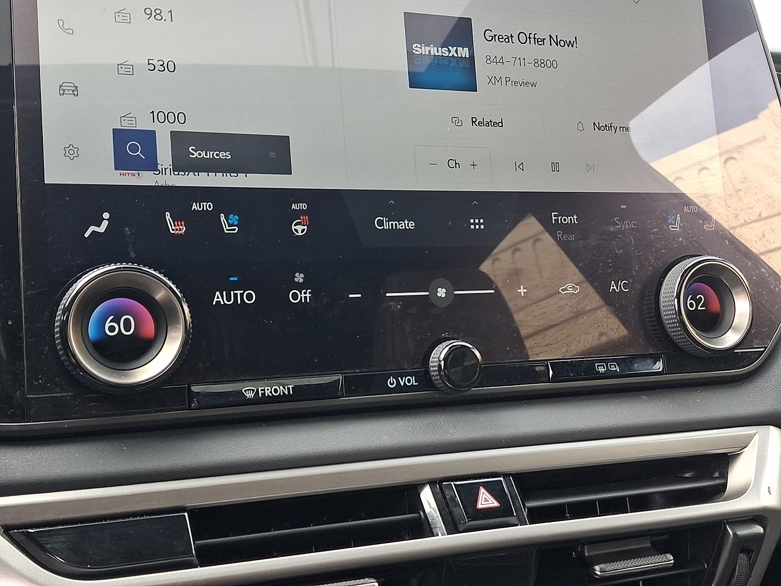 2024 Lexus RX 350 RX 350