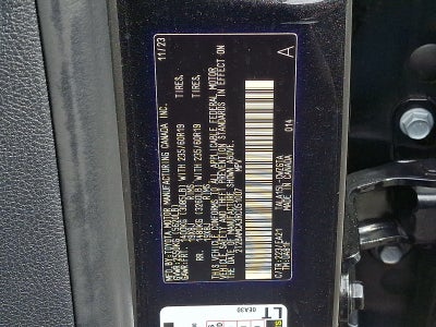 2024 Lexus RX 350 RX 350