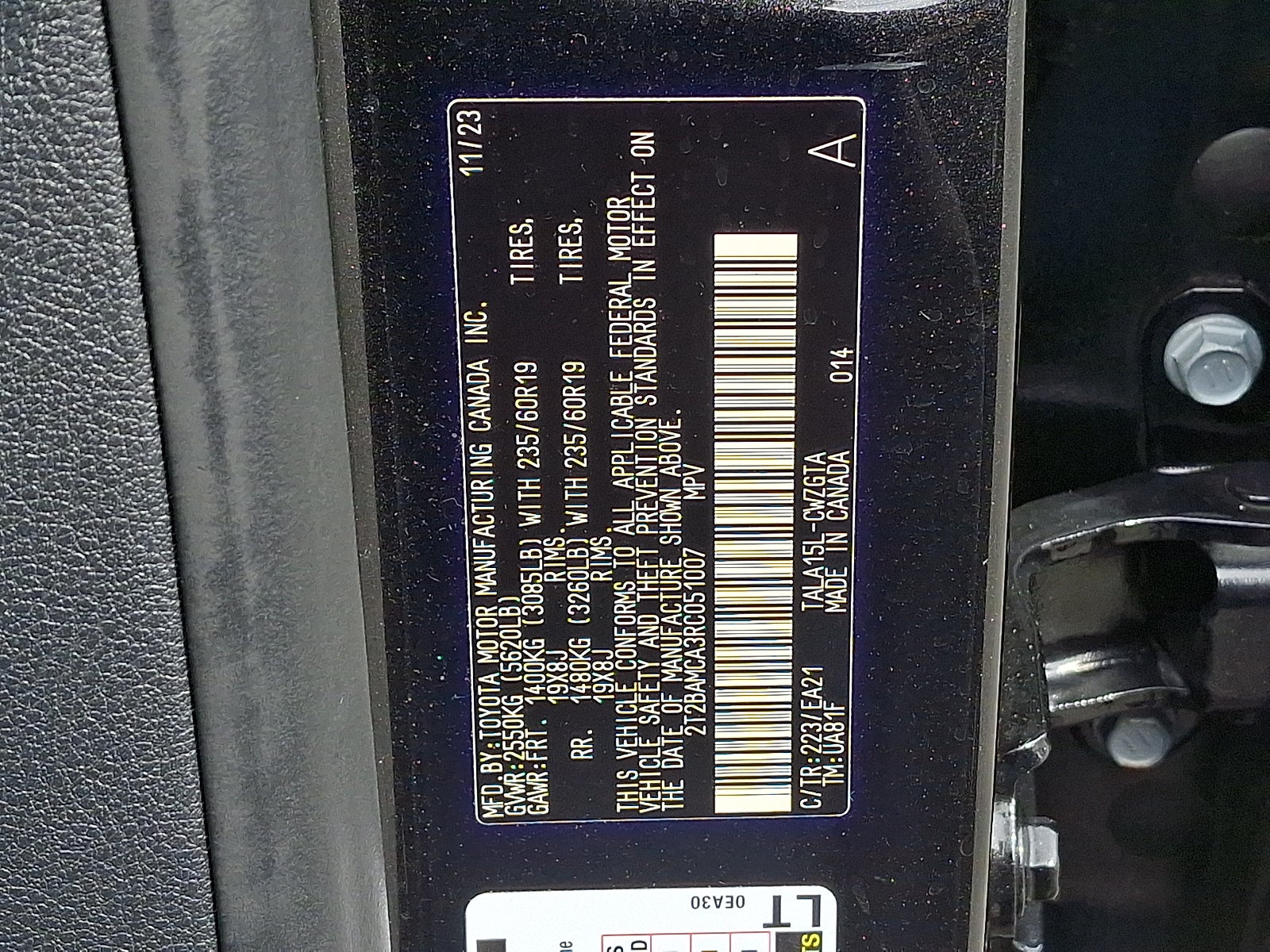 2024 Lexus RX 350 RX 350