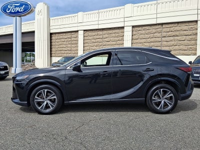 2024 Lexus RX 350 RX 350