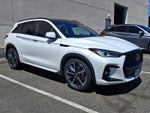 2023 INFINITI QX50 SPORT