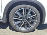 2023 INFINITI QX50 SPORT