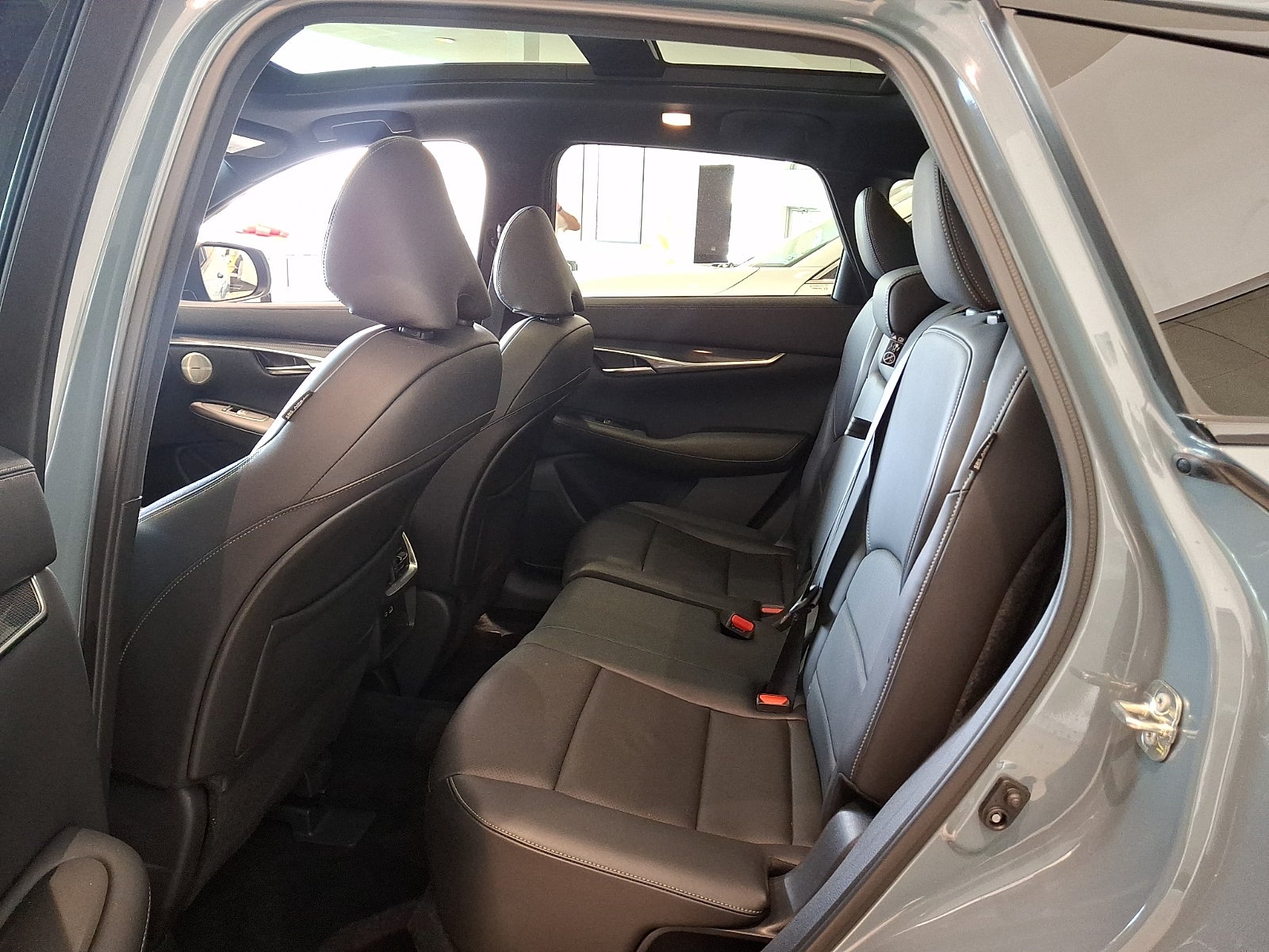 2023 INFINITI QX50 SPORT AWD