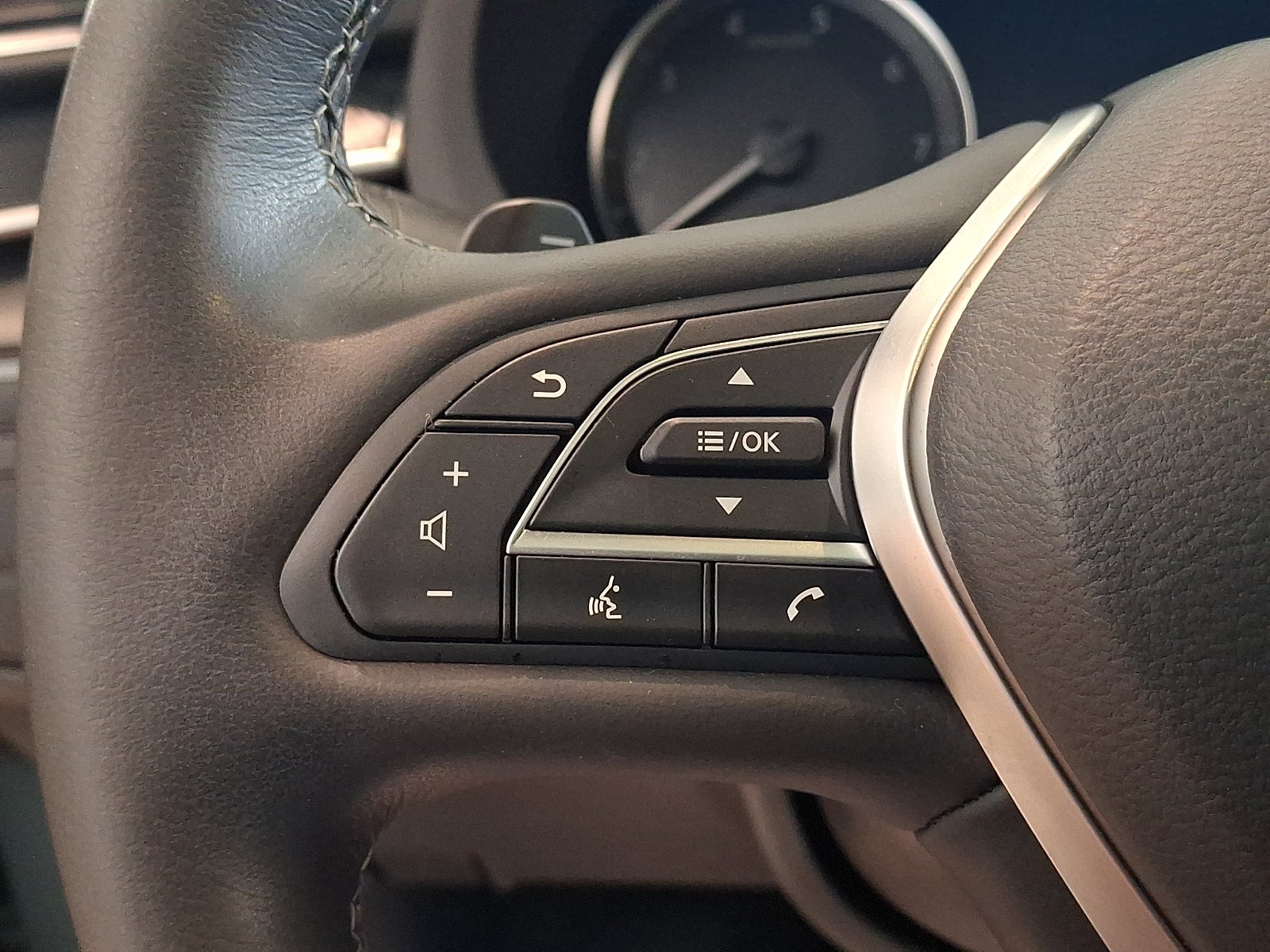 2023 INFINITI QX50 SPORT AWD