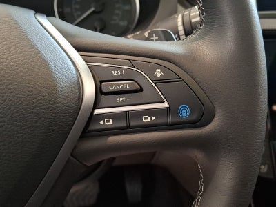2023 INFINITI QX50 SPORT AWD