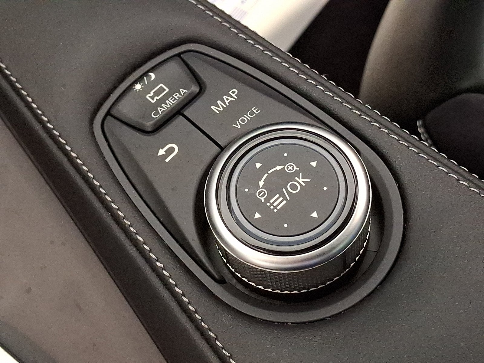 2023 INFINITI QX50 SPORT AWD
