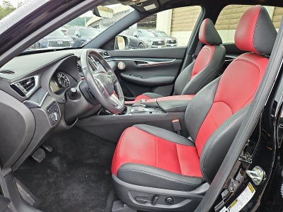 2023 INFINITI QX50 SPORT AWD
