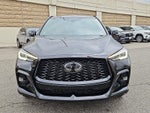2023 INFINITI QX50 SPORT AWD