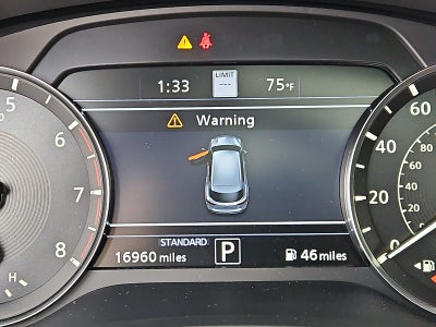 2023 INFINITI QX50 SPORT AWD