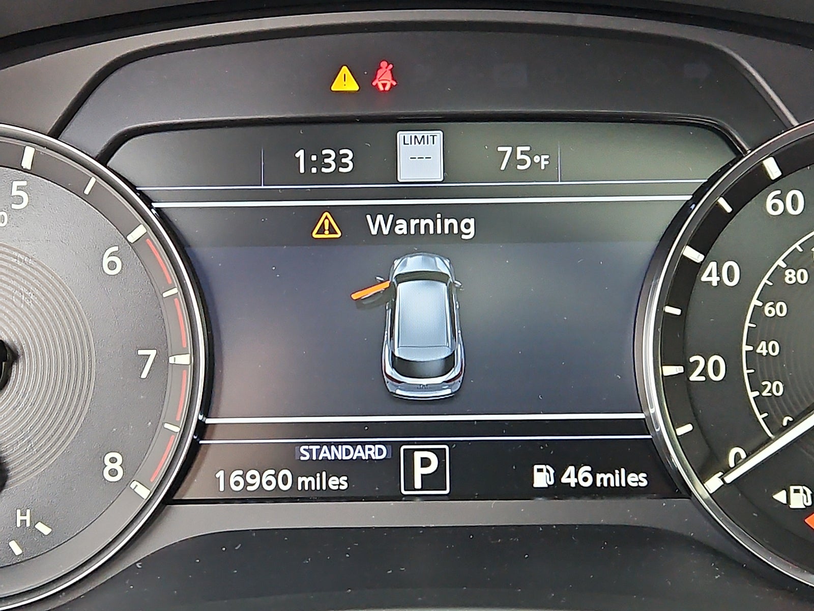 2023 INFINITI QX50 SPORT AWD
