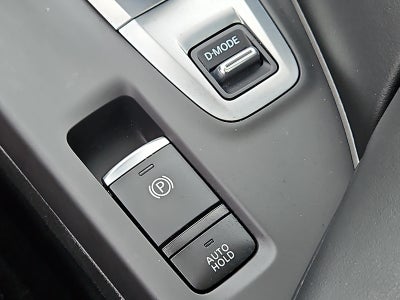 2023 INFINITI QX50 SPORT AWD
