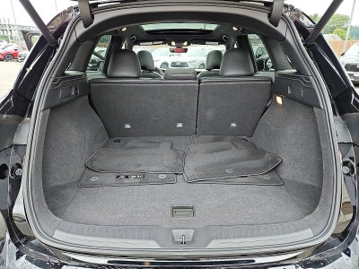 2023 INFINITI QX50 SPORT AWD