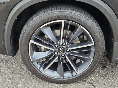 2023 INFINITI QX50 SPORT AWD