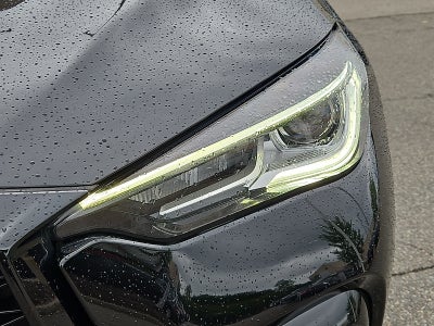 2023 INFINITI QX50 SPORT AWD