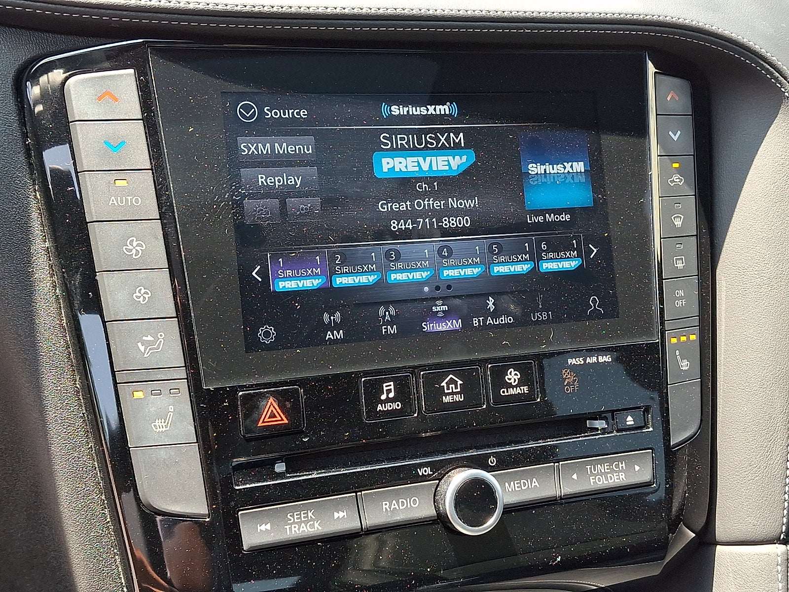 2022 INFINITI QX55 LUXE AWD