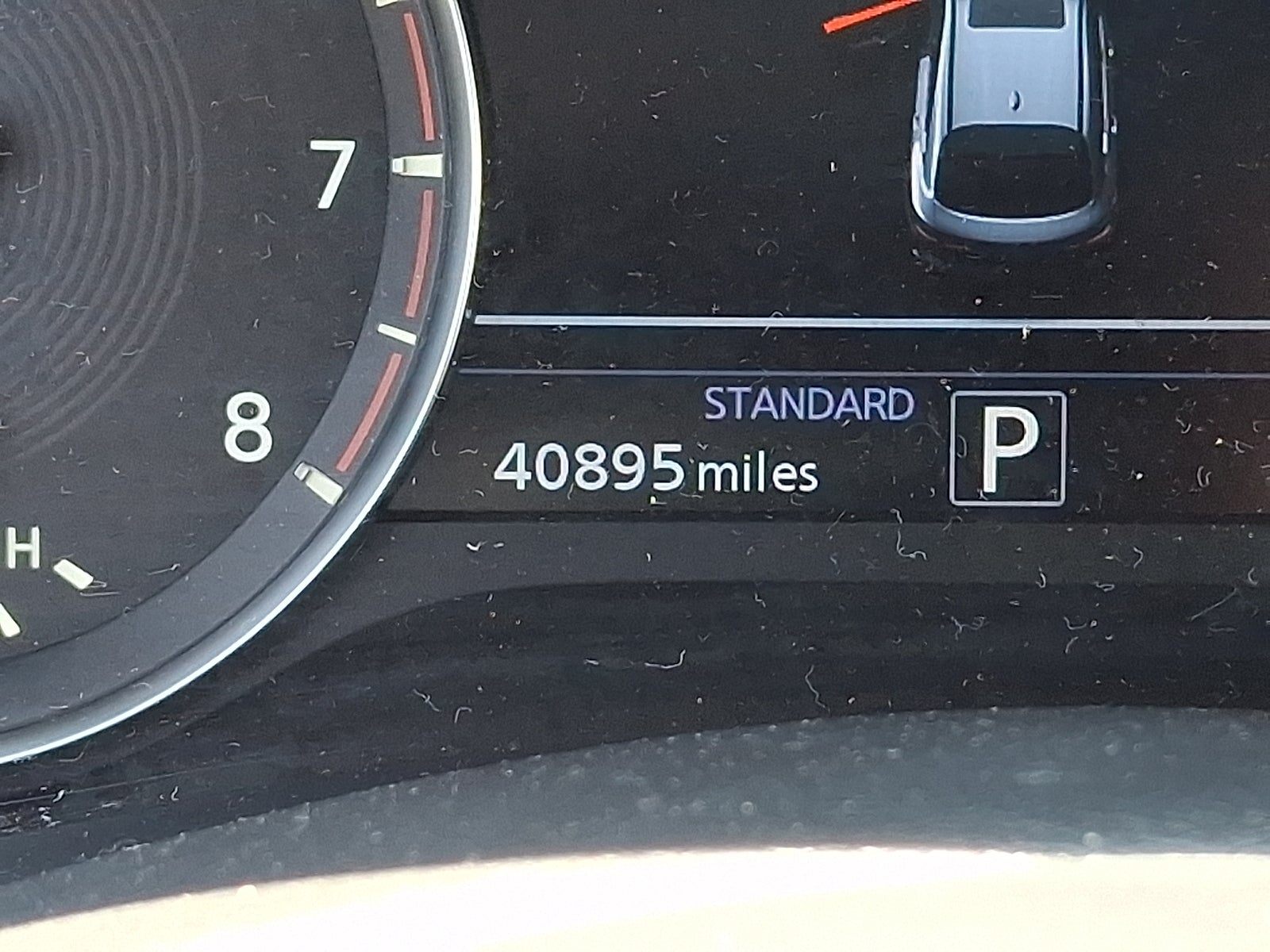 2022 INFINITI QX55 LUXE AWD